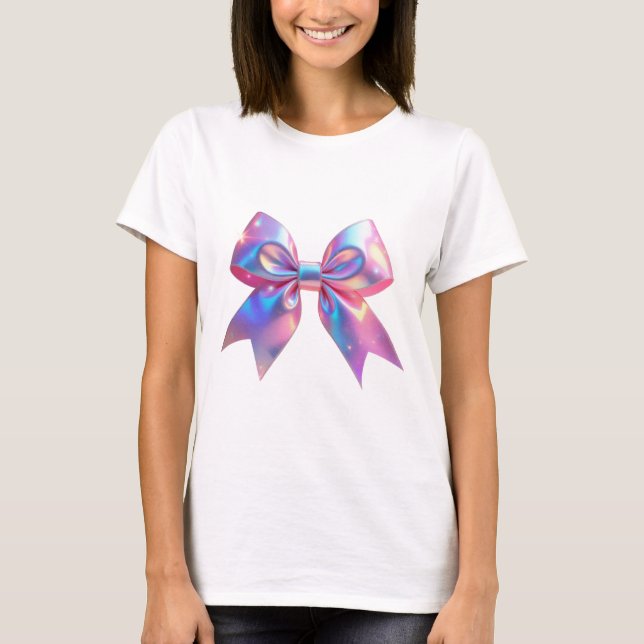 Coquette  T-Shirt (Front)