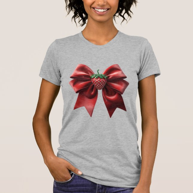 Coquette  T-Shirt (Front)