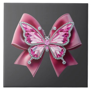 Coquette  tile