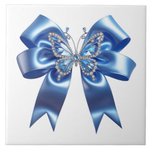Coquette tile