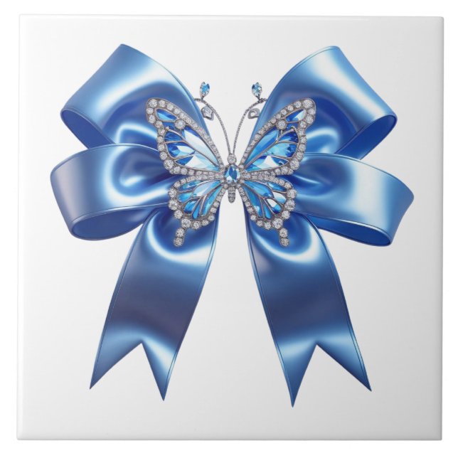 Coquette  tile (Front)