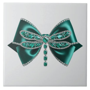 Coquette tile