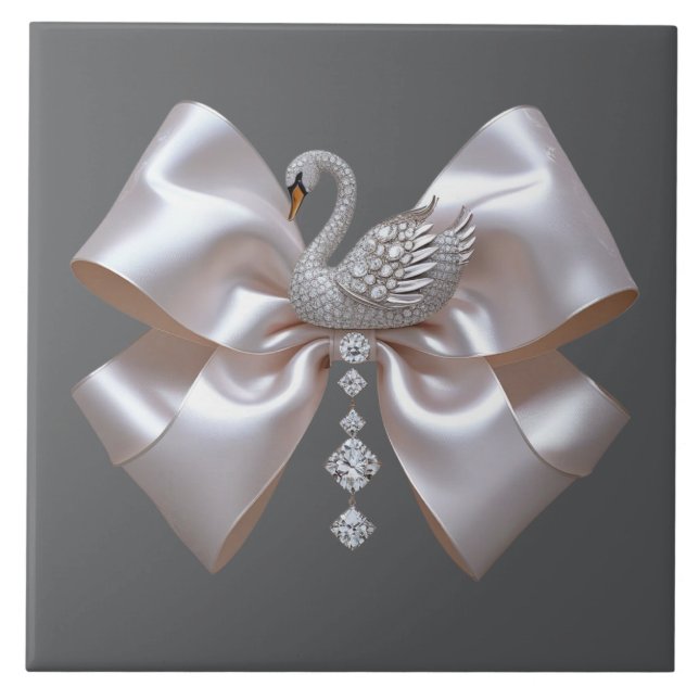 Coquette  tile (Front)