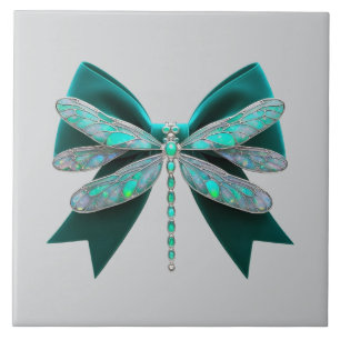 Coquette tile