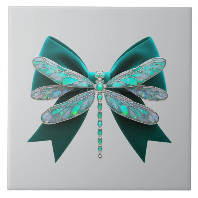 Coquette  tile (Front)