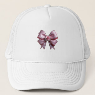 Coquette  trucker hat