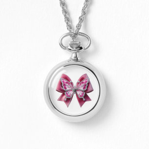 Coquette watch