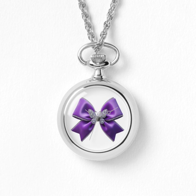 Coquette  watch (Front)