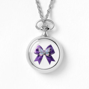 Coquette watch