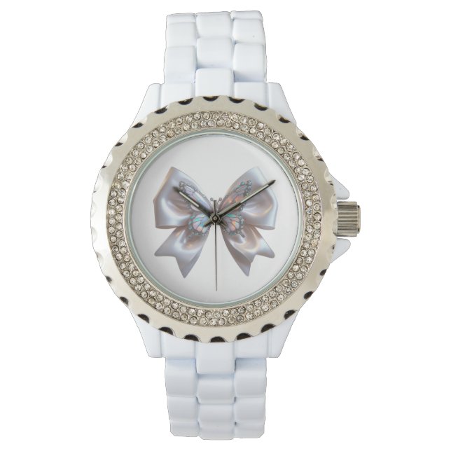 Coquette  watch (Front)