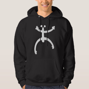 Coqui Frog Symbol Taino Art Boricua Puerto Rico 1 Hoodie