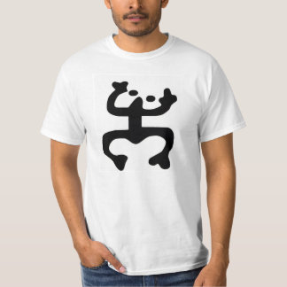 Coqui Frog. Taino. Mens Gifts. Puerto Rico T-Shirt