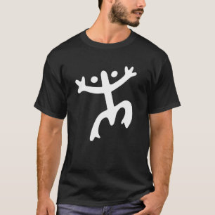Coqui Taino Puerto Rico For Man Woman Girls And Bo T-Shirt