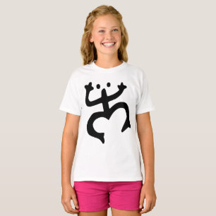 Coqui Taino Puerto Rico Symbol T-Shirt