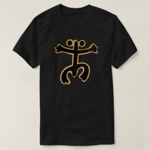 Coqui Taino   T-Shirt