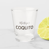 Coquito Coconut Classic Marketing