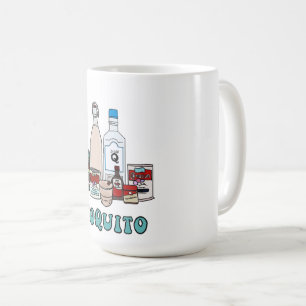 COQUITO COFFEE MUG