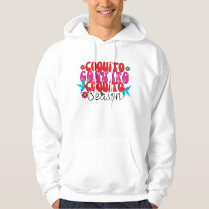 Coquito Season, national coquito day Hoodie