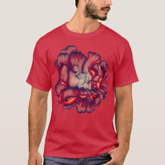 Coral 1 T-Shirt