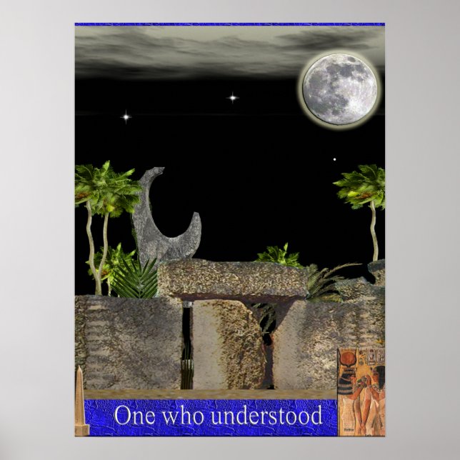 Coral castle poster (Front)