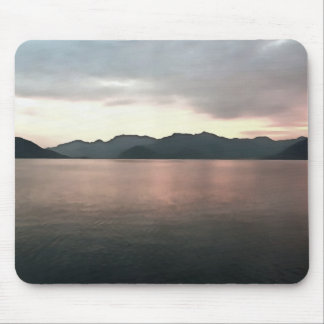 Coral Coast Mouse Mat