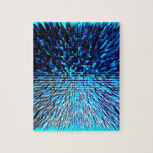 Coral Explosion... Jigsaw Puzzle