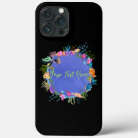 Coral Fish, Blue Ocean