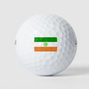 Coral Gables Florida Golf Balls
