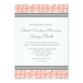 lunch invitation cards