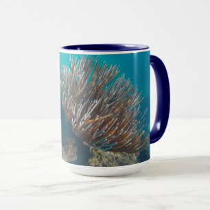 CORAL MUG