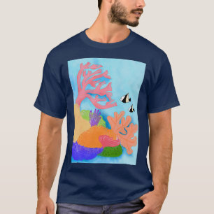 Coral Reef 3 T-Shirt
