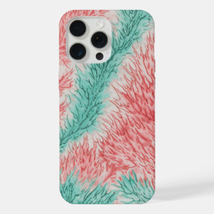 Coral Reef Dreamscape iPhone 15 Pro Max Case