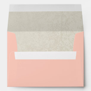 Coral Sands Envelope