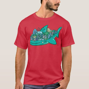 Coral Shark T-Shirt