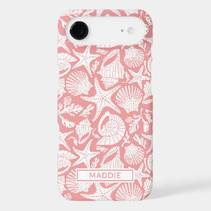 Coral Shells Personalised