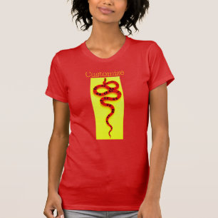 Coral snake Thunder_Cove T-Shirt