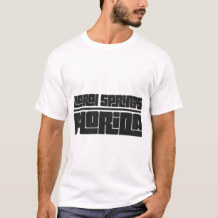 Coral Springs - Florida T-Shirt