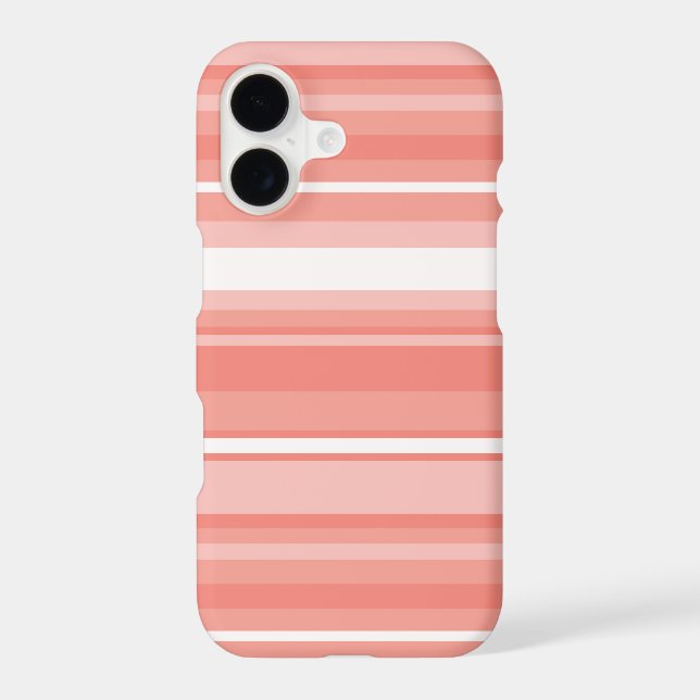 Coral stripes (Back)