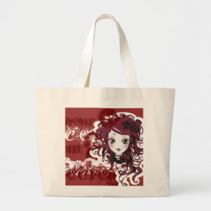 Coraline baroque bag