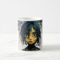 Coraline mugs