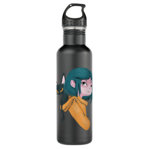 Coraline Perfect Gift     710 Ml Water Bottle