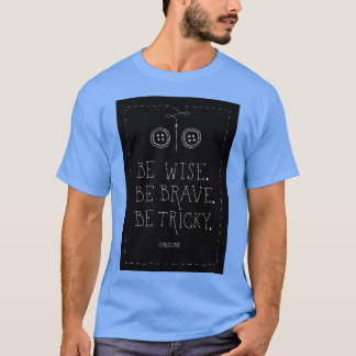 Coraline  T-Shirt