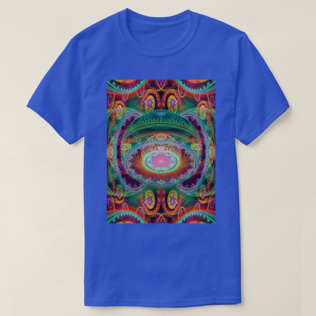 Coras Bazzar  T-Shirt (Design Front)