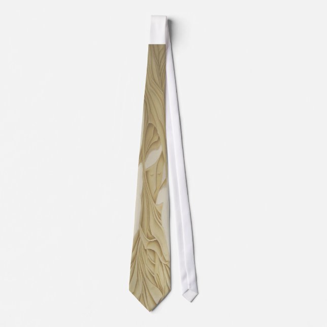 Corazon2 Tie (Front)