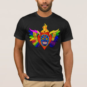 Corazon Majika T-Shirt