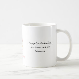 Corazón Mestizo – “Where Passion Meets Heart” Mug