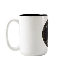 Corazon Tenbres Logo Mug