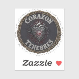 Corazon Tenebres Patch