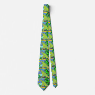 Corbata Allosaurus Tie