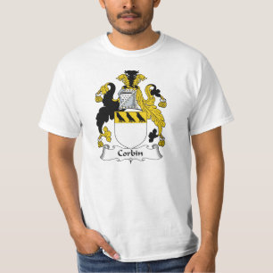 Corbin Family Crest T-Shirt